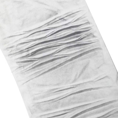 Sketch Wash 14oz Dirty White Denim