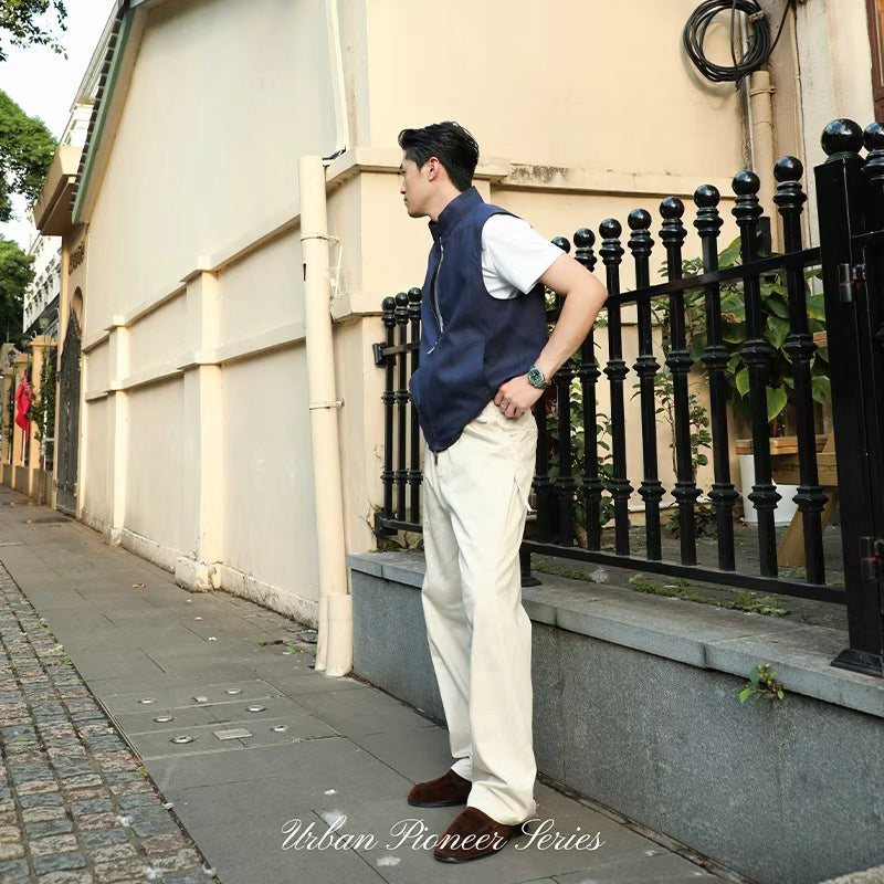 Urban Cutter Utility Trousers
