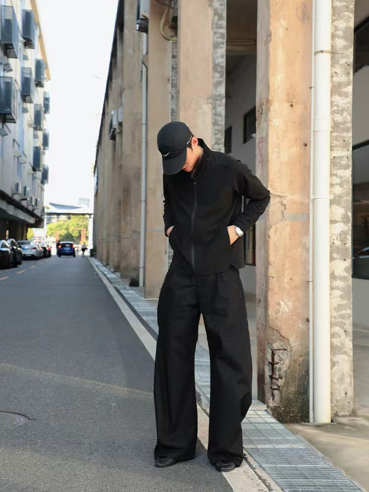 Urban Hunter Utility Pants