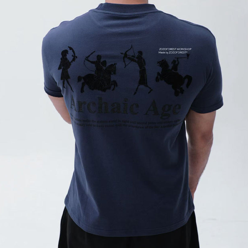 War of Rome Graphic Tee