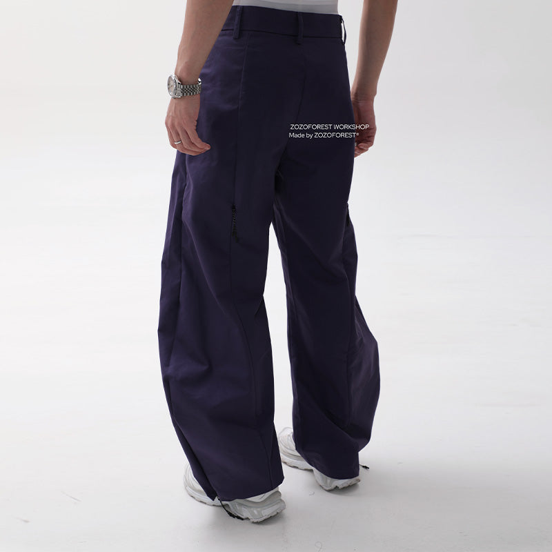 Urban Hunter Utility Pants