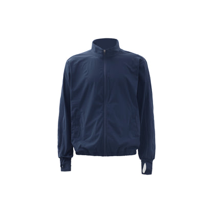 SunShield Lightweight Golf Jacket