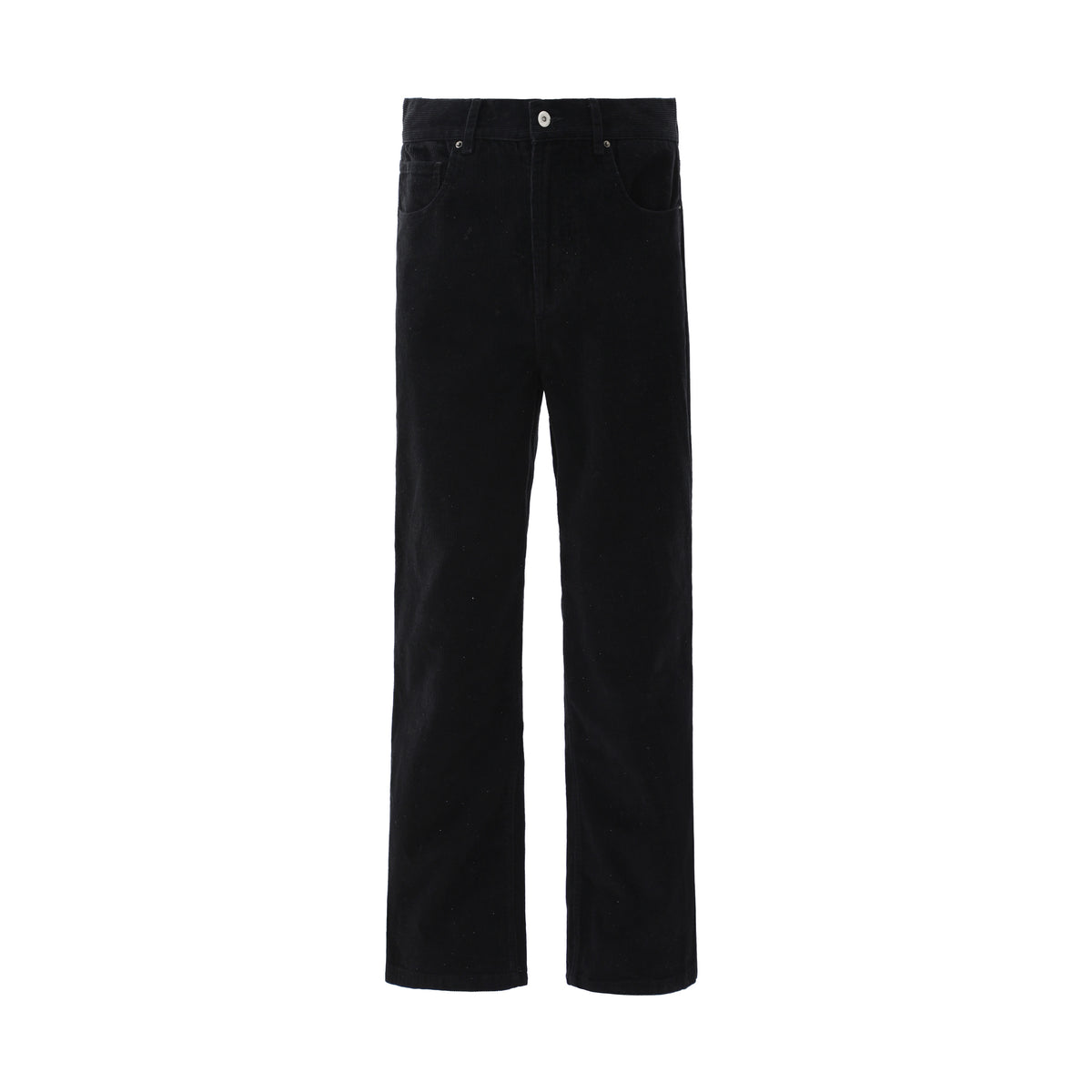 Washed Corduroy Utility Set