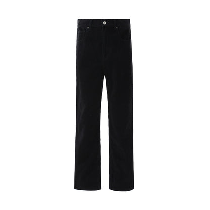 Washed Corduroy Utility Set