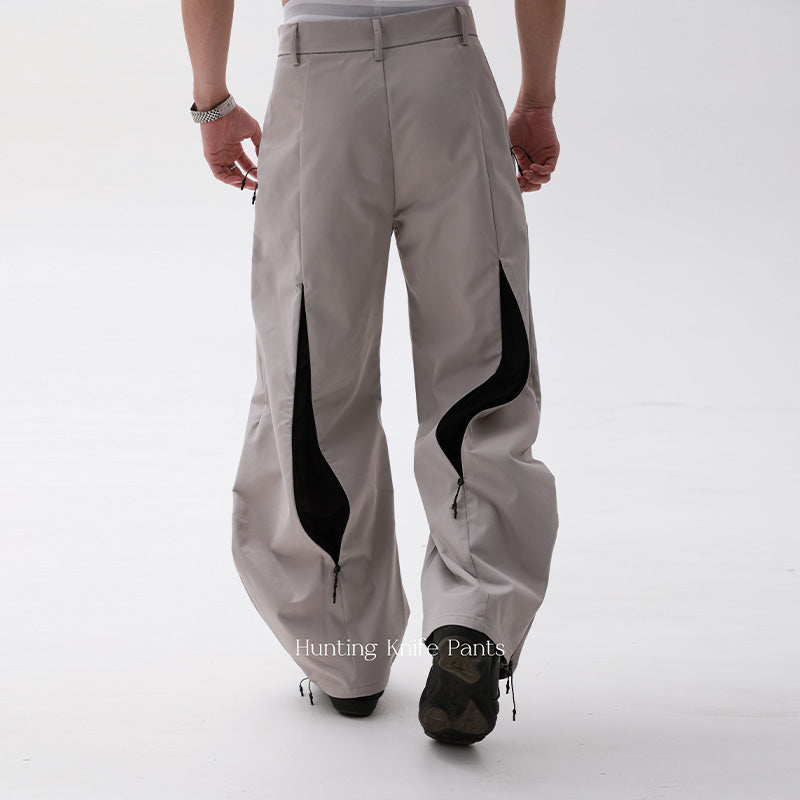 Urban Hunter Utility Pants