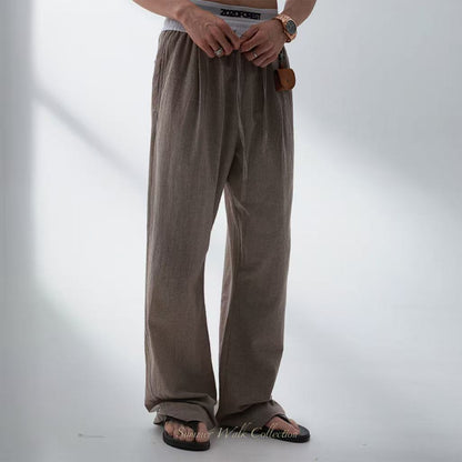 Resort Staple Stripe Pants
