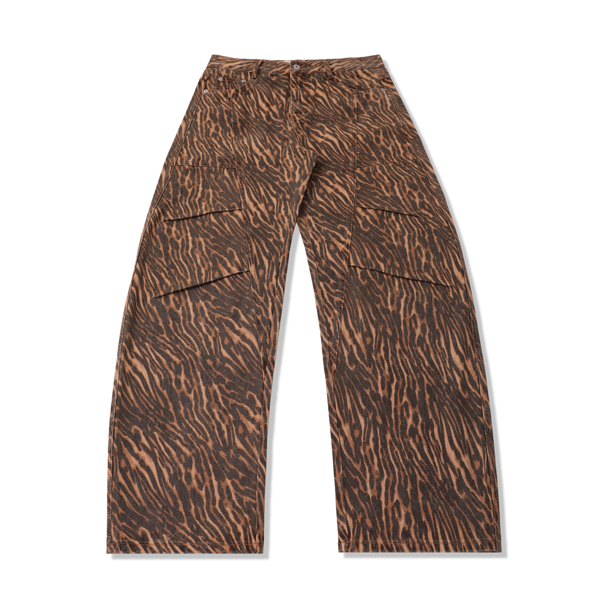 Beast Series Saber Pants