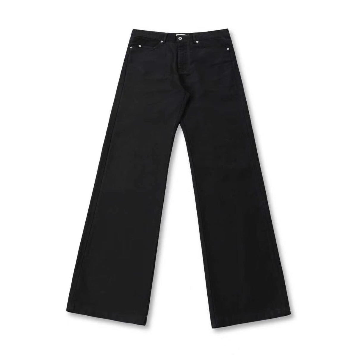 French Moleskin Utility Trousers