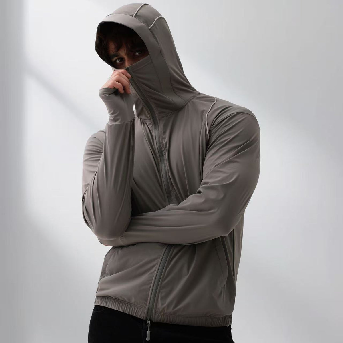 Urban Vanguard Sunshield Anorak