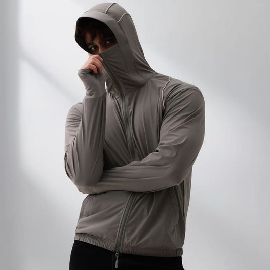 Urban Vanguard Sunshield Anorak