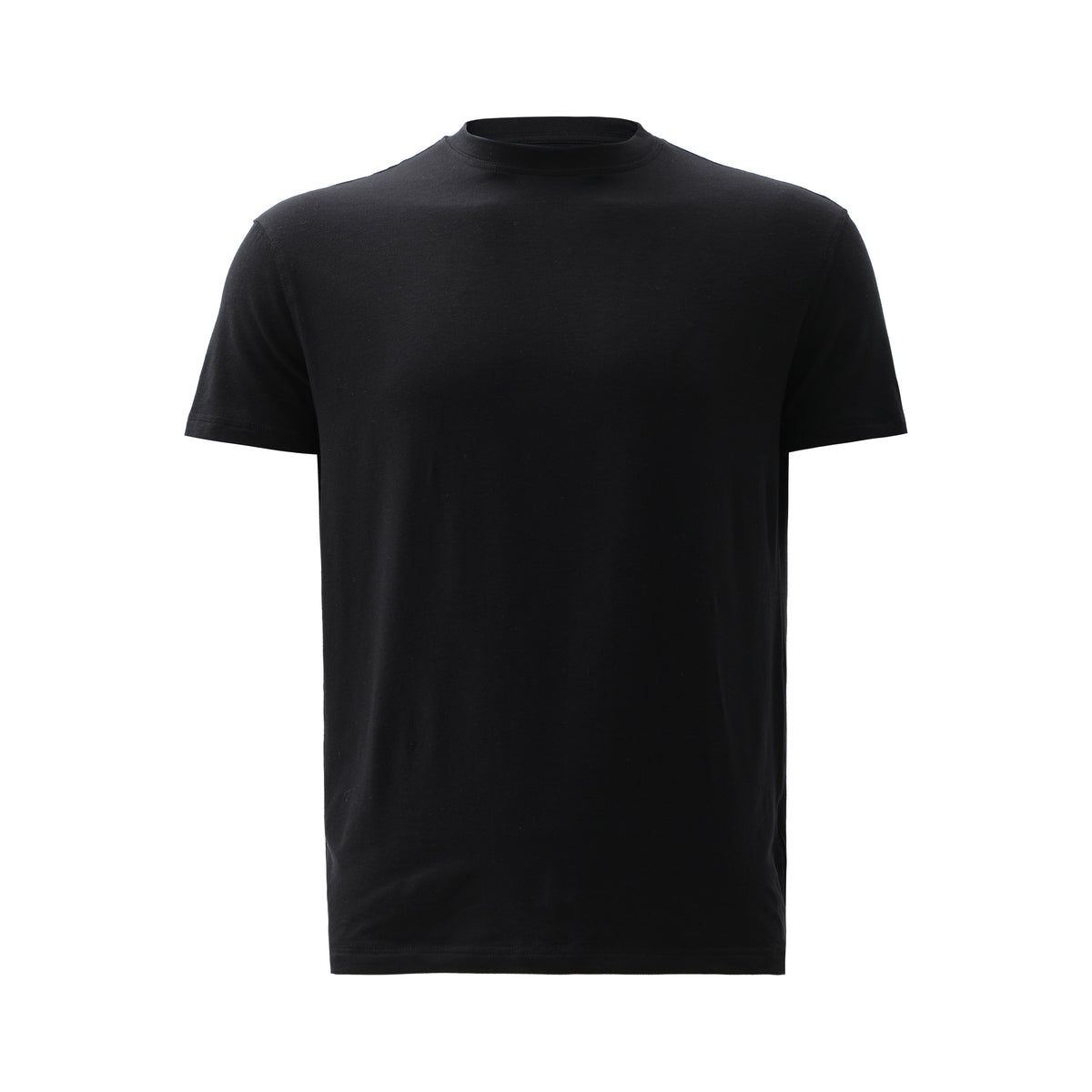 Merino Lyocell Sculpt Tee