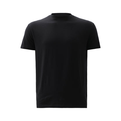 Merino Lyocell Sculpt Tee