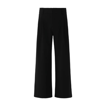 Hollywood Wide-Leg Trousers