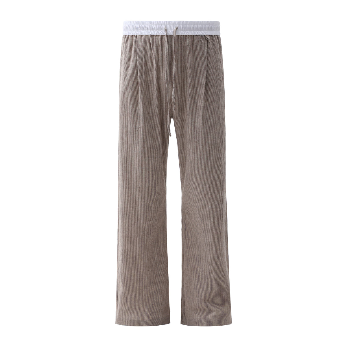 Resort Staple Stripe Pants