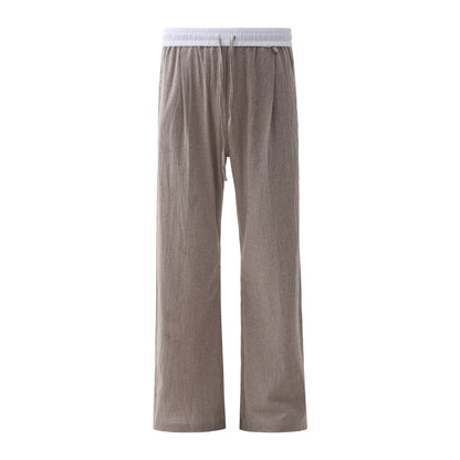 Resort Staple Stripe Pants