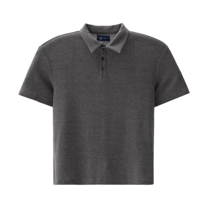 Cloud Knit Polo