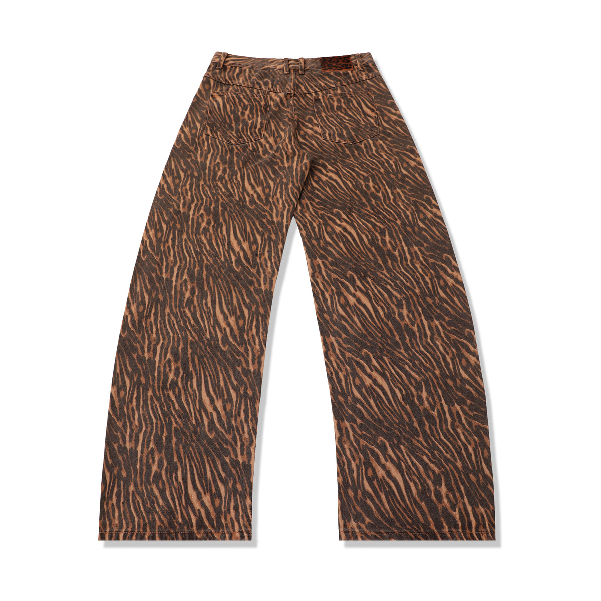 Beast Series Saber Pants