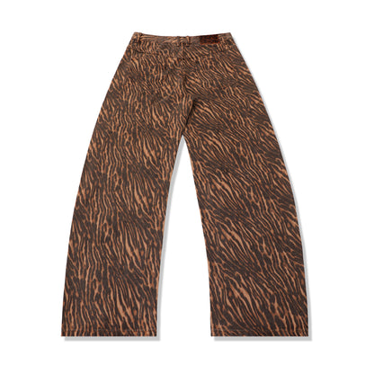 Beast Series Saber Pants