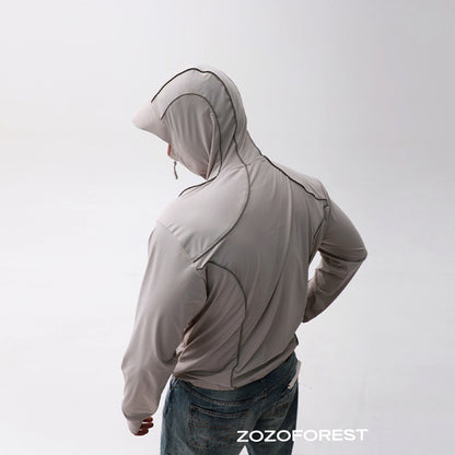 Urban Vanguard Sunshield Anorak