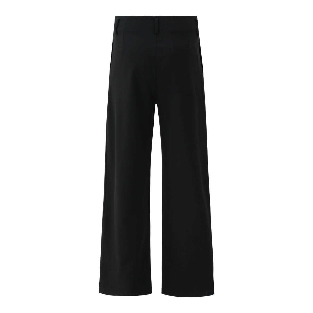 Hollywood Wide-Leg Trousers