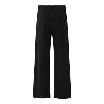 Hollywood Wide-Leg Trousers