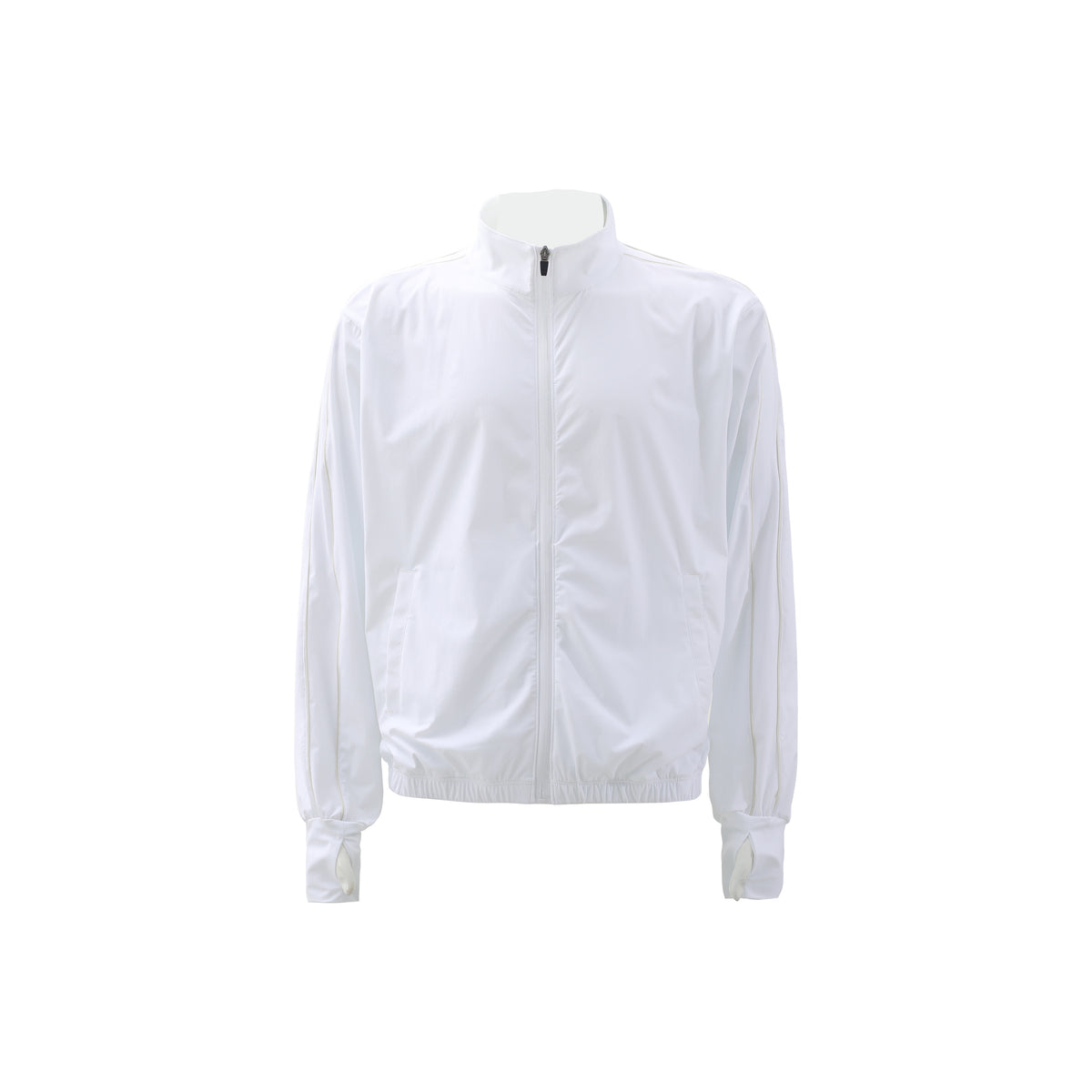 SunShield Lightweight Golf Jacket