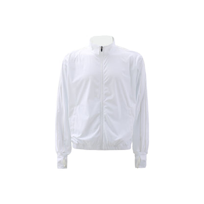 SunShield Lightweight Golf Jacket