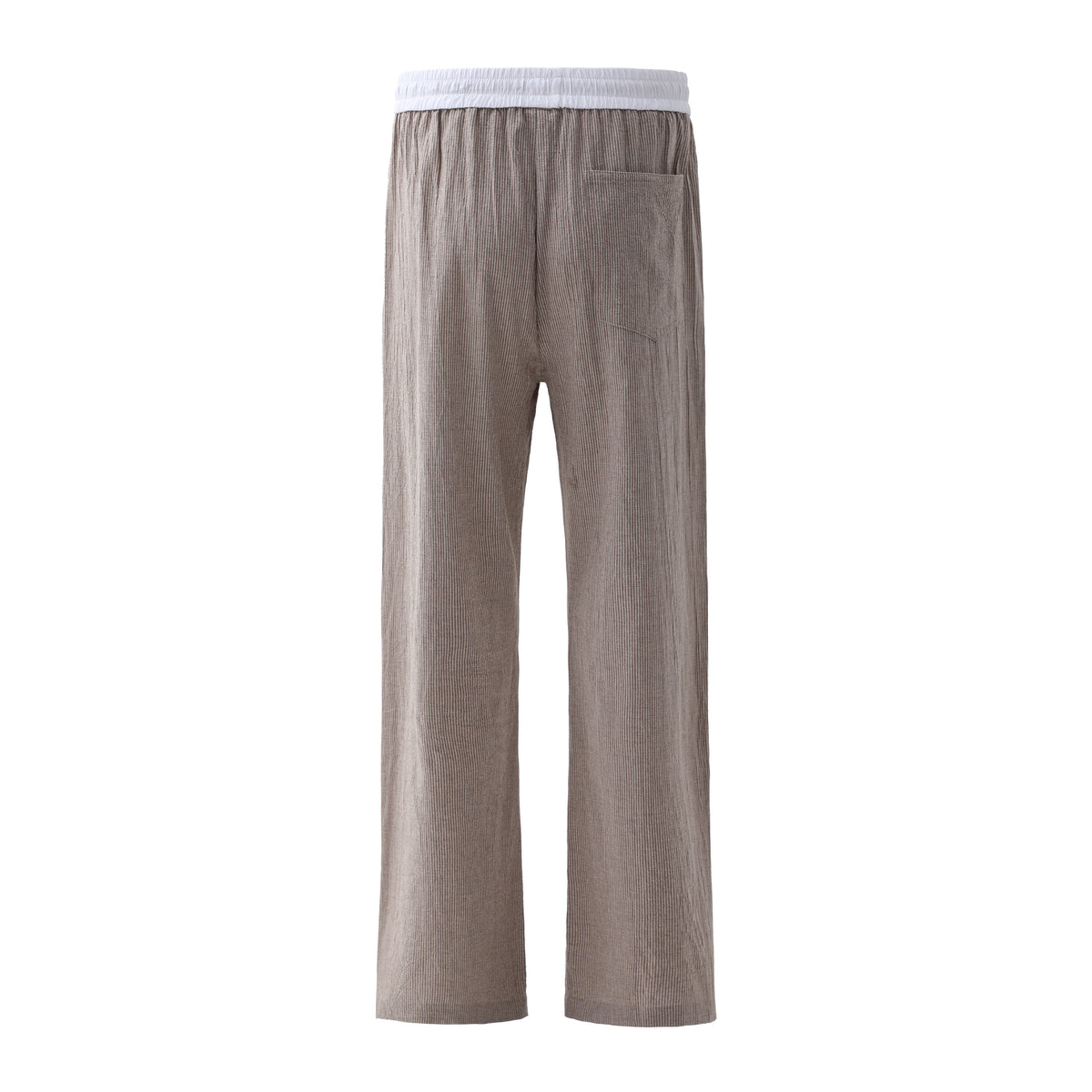Resort Staple Stripe Pants