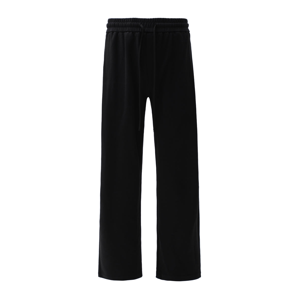 Saber Pleat Relaxed Track Pants