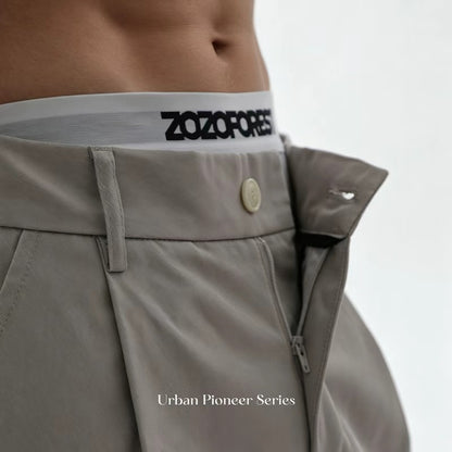 Urban Hunter Utility Pants