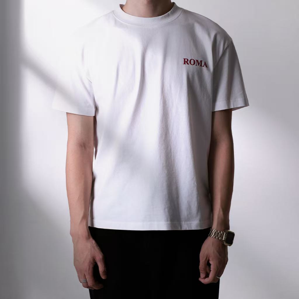 War of Rome Graphic Tee