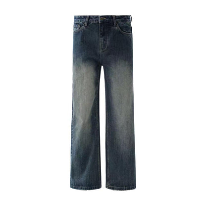 Ice Blue Slub 13oz Heritage Denim
