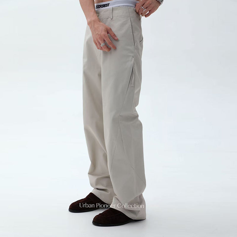 Urban Cutter Utility Trousers