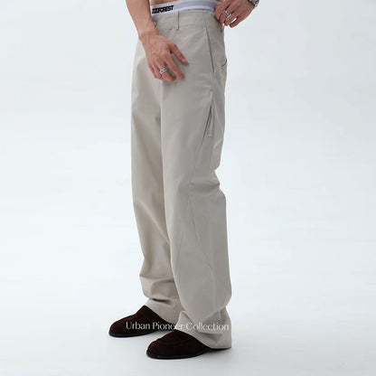 Urban Cutter Utility Trousers