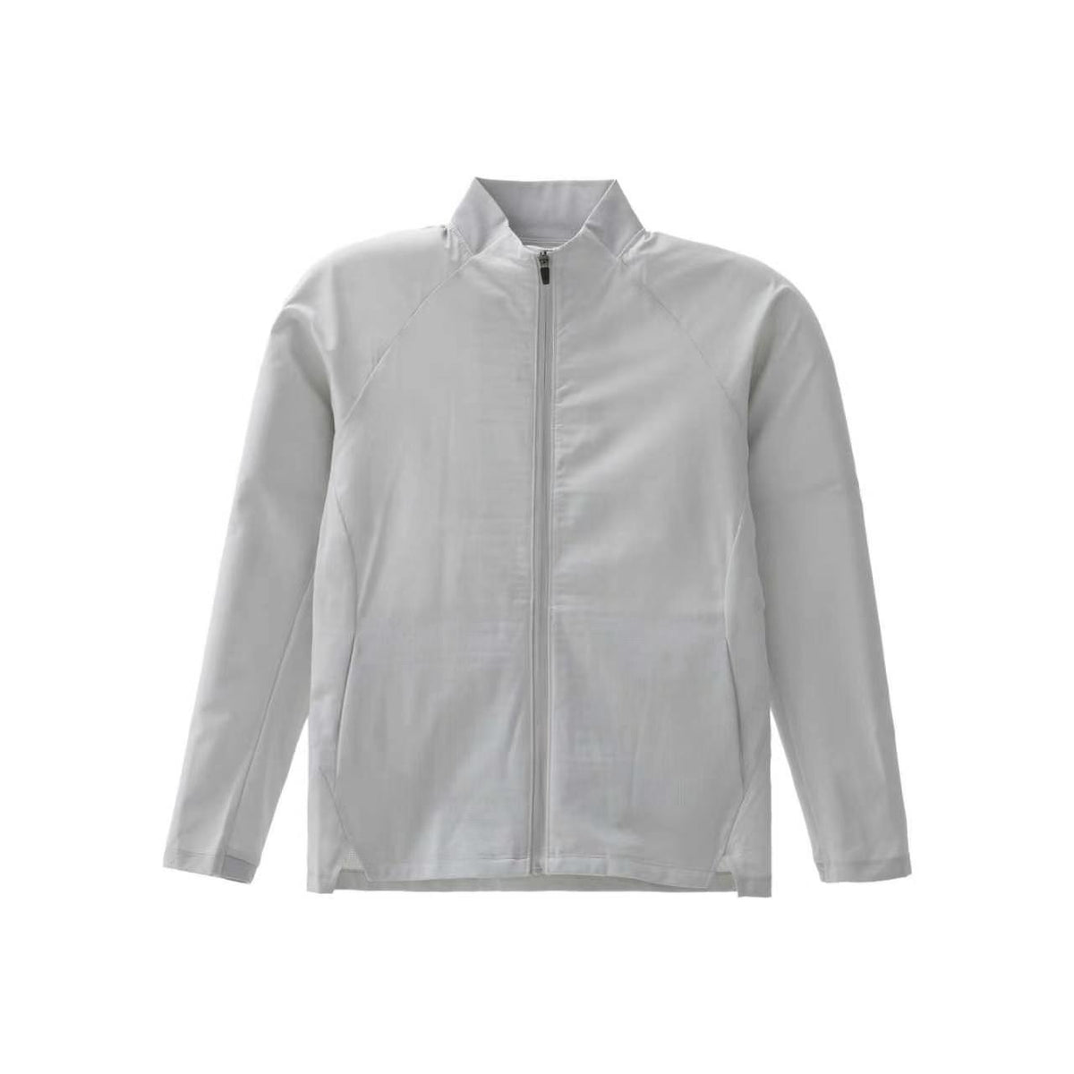 Perforated Airflow Outdoor Jacket