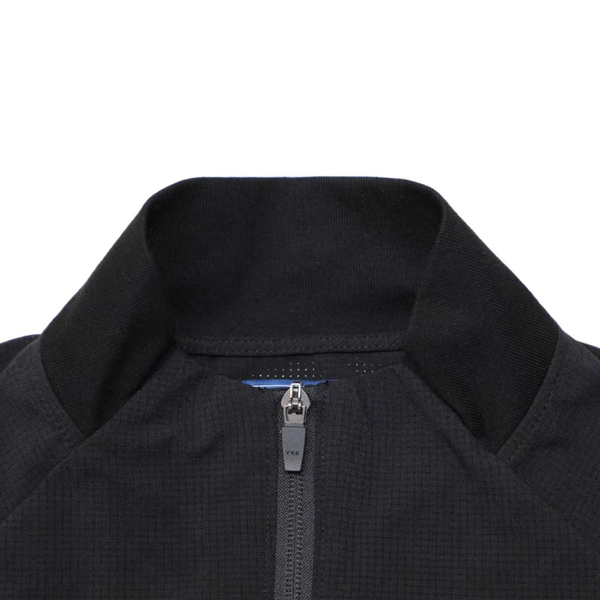 Perforated Airflow Outdoor Jacket