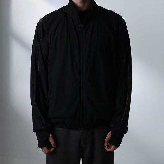 SunShield Lightweight Golf Jacket