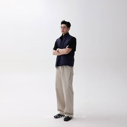 Urban Cutter Utility Trousers
