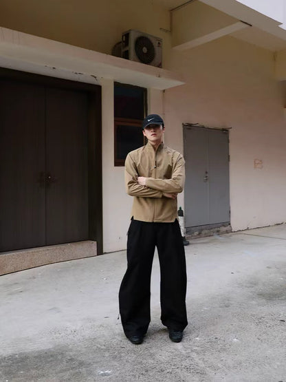 Urban Hunter Utility Pants