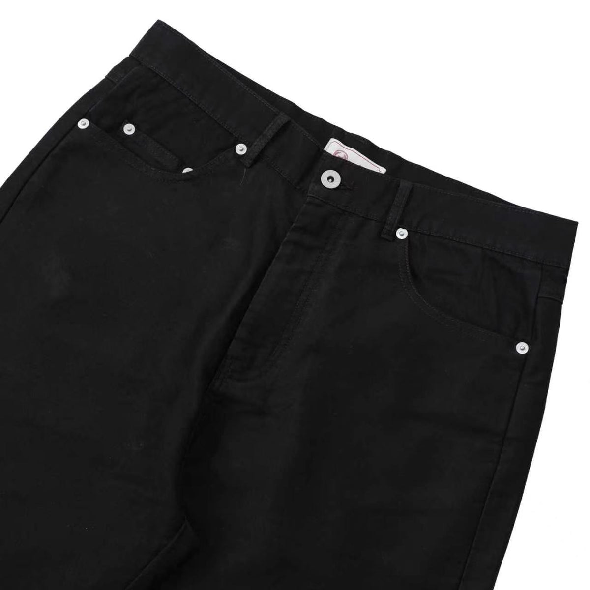 French Moleskin Utility Trousers