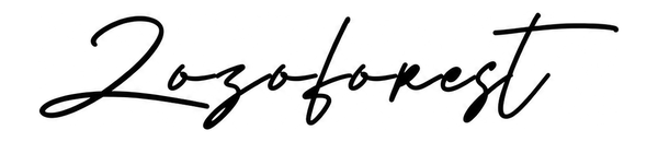 Zozoforest